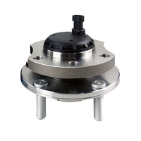Hub Front Wheel Bearing Fit For Holden Commodore VT-2 VU VX VY VZ V6 V8 99-11 ABS RH 2WD