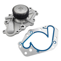 Engine Water Pump Fit For Chrysler 300 Sebring For Dodge Charger Magnum Avenger Journey 2.7L V6