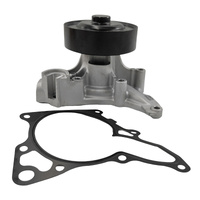 Water Pump Fit For Mazda CX-5 KE KF 3 BM 6 GJ GL 2.2L 2012-2023
