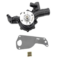 Engine Water Pump Fit For Daihatsu Delta V116 V118 V119 V76 V78 V99 8V Diesel 4Cyl Man