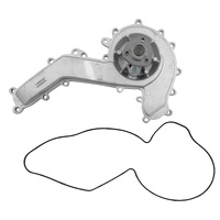 Water Pump Fit For Volkswagen Amarok 2HA 2HB S1B S6 S7B S7A 3.0L DDXC DDXE 2016-2022