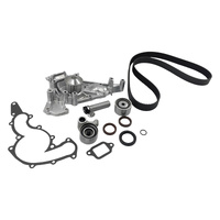 Timing Belt Hydraulic Tensioner Water Pump Kit Fit For Toyota Soarer UZZ31 Celsior F20 For Lexus LS F100 Petrol 4.0L