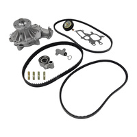 Timing Belt & Water Pump Kit Fit For Toyota Prado KZJ95R KZJ120R 1KZ-TE 3.0L Turbo Diesel