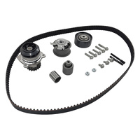 Timing Belt Kit & Water Pump Fit For Volkswagen Amarok S7A S1B S7B 2HA 2HB S6B 2.0L