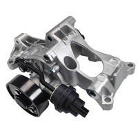 Fit For BMW X3 G01 X4 G02 1 F20 2 F22 F23 3 F30 F31 4 F32 5 G30 6 G32 7 G11 G12 2015-ON 11517644809 Coolant Pump With Support