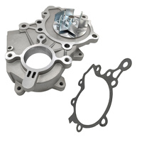 Fit For Great Wall GWM Cannon Ute 4D20M 2.0L Diesel 2020-ON Water Pump