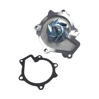 Fit For Hyundai iX35 Palisade Santa FE Staria Tucson For Kia Carnival Sorento Sportage 2.0L 2.2L 3.8L 2009-2025 25100-2F000 Engine Water Pump