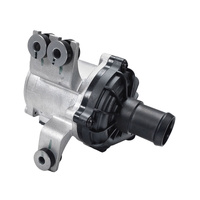 Fit For LDV Deliver 9 2.0L Turbo Diesel 2020-ON Genuine Part C00074835 C00590138 C00631041 Auxiliary Water Pump