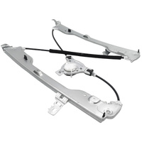 Front Right Hand Side Window Regulator Without Motor Fit For Nissan Dualis Qashqai J10 12/2007-01/2016