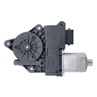 Front Left Door Power Window Motor Fit For Hyundai Tucson 82450D3010 2016-2021