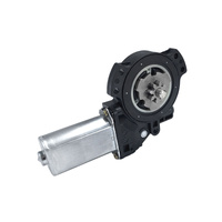 Fit For Hyundai ix35 LM 2.0L Petrol 2010-2015 824502S000 Front Window Lifter Regulator Motor Left Hand Side