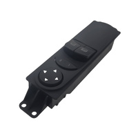 LED Master Window Switch Control Fit For Mercedes Sprinter W906 A9065451213 2006-2013