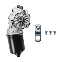 Fit For Lexus CT200 CT200H ZWA10 12/2010-12/2013 85110-76010 Front Windshield Wiper Motor